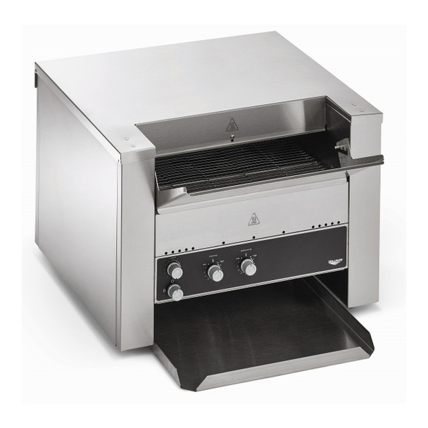 Vollrath CVT4-208900 Convertible Conveyor Toaster, (900) Slices per Hour, 208V Vollrath CVT4-208900 Convertible Conveyor Toaster, (900) Slices per Hour, 208V