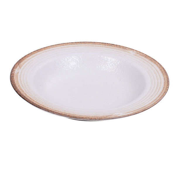 Yanco RO-2611 Rockeye-2 Pasta Bowl, 16 oz., 11" Round (12/Case)