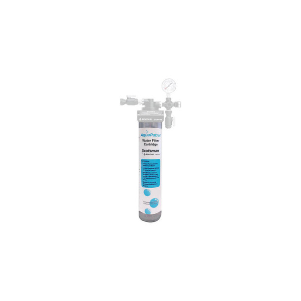 Scotsman APRC6-P AquaPatrol Plus Replacement Cartridge, 6 pack Scotsman APRC6-P AquaPatrol Plus Replacement Cartridge, 6 pack