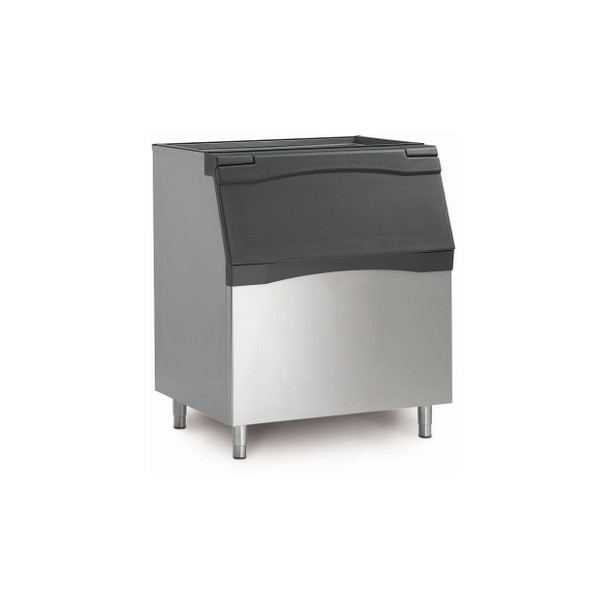 Scotsman B842S Modular Storage Bin, Metallic Scotsman B842S Modular Storage Bin, Metallic