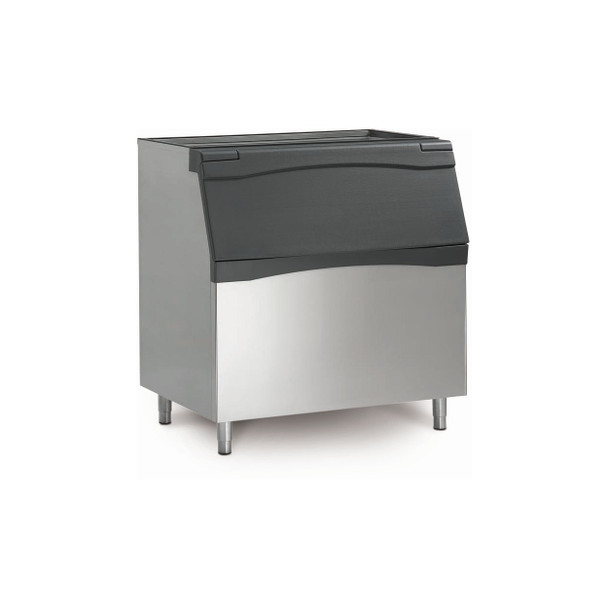 Scotsman B948S Modular Storage Bin, Metallic Scotsman B948S Modular Storage Bin, Metallic