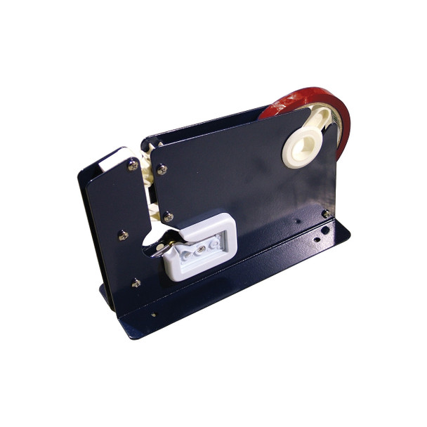 Omcan 14436 Poly Bag Sealer, Standard, for Tapes up to 12 mm