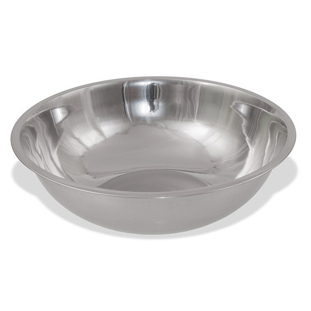 Libertyware MB08 Mixing Bowl, 8 qt., Stainless