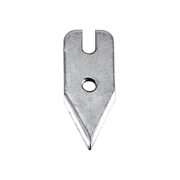 Winco CO-3N-B Stainless Steel Replacement Blade Knife for CO-3N