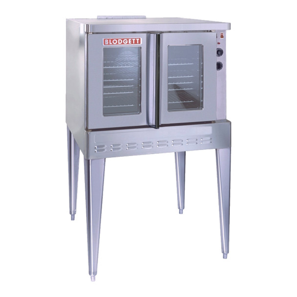 Blodgett SHO-100-G Full-Size Gas Convection Oven