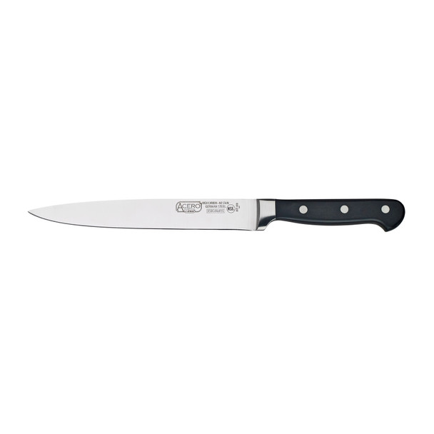 Winco KFP-81 Acero 8" Slicer Knife