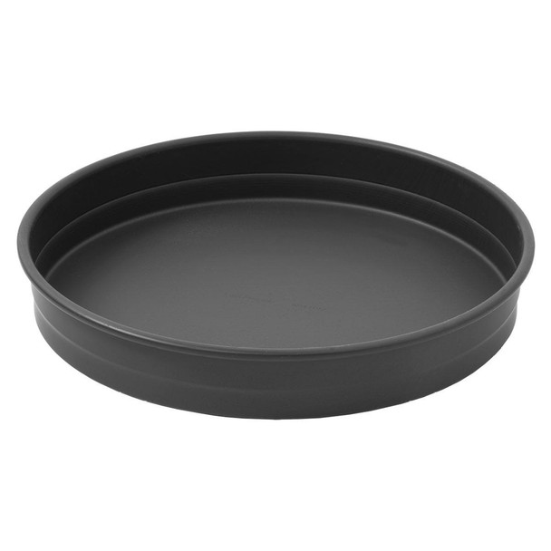 Lloyd HSSR-12X2.25-PSTK Deep Dish Stacking Pan, 12" x 2-1/4", Tuff-Kote Finish