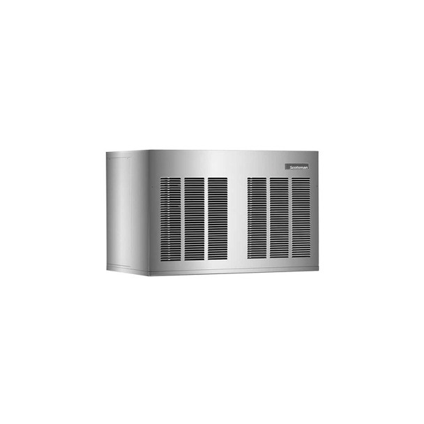 Scotsman FME2404AS-32 2400Lb. Flake Ice Machine, Air-Cooled, 208-230v Scotsman FME2404AS-32 2400Lb. Flake Ice Machine, Air-Cooled, 208-230v
