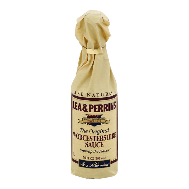 Lea & Perrins Worcestershire Sauce, 10 Ounces