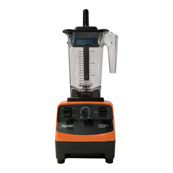 Dynamic BL001.1 BlendPro 1 Performance Blender, 1.5 liter (50 oz.)