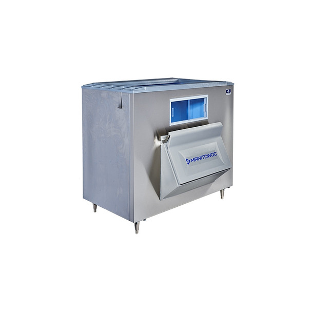 Manitowoc LB1460 Upright Ice Storage Bin, 1366 lbs.