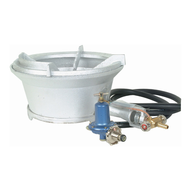 Thunder Group IRFS001 Propane Fast Stove 76,800 BTU Thunder Group IRFS001 Propane Fast Stove 76,800 BTU