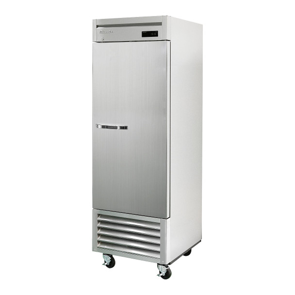 Blue Air BSR23-HC Reach-In Refrigerator, One-Section, 23 cu. ft. Blue Air BSR23-HC Reach-In Refrigerator, One-Section, 23 cu. ft.