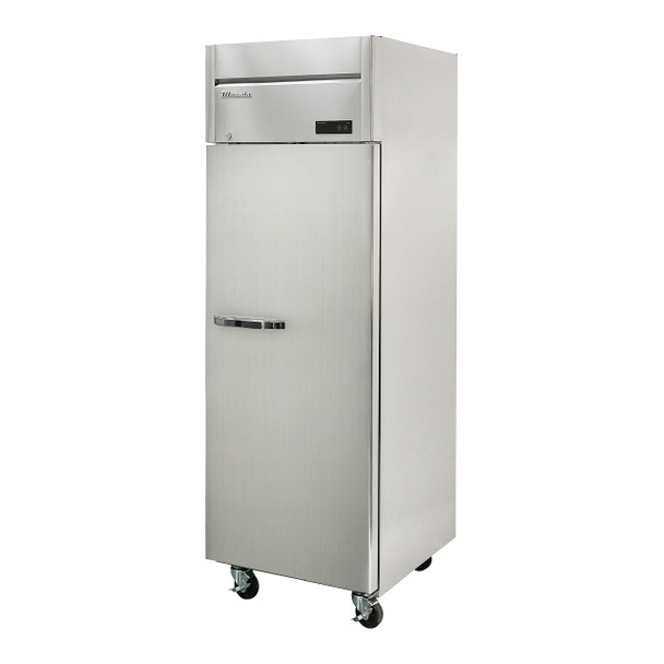Blue Air BSF23T-HC Reach-In Freezer, One-Section, 23 cu. ft. Blue Air BSF23T-HC Reach-In Freezer, One-Section, 23 cu. ft.