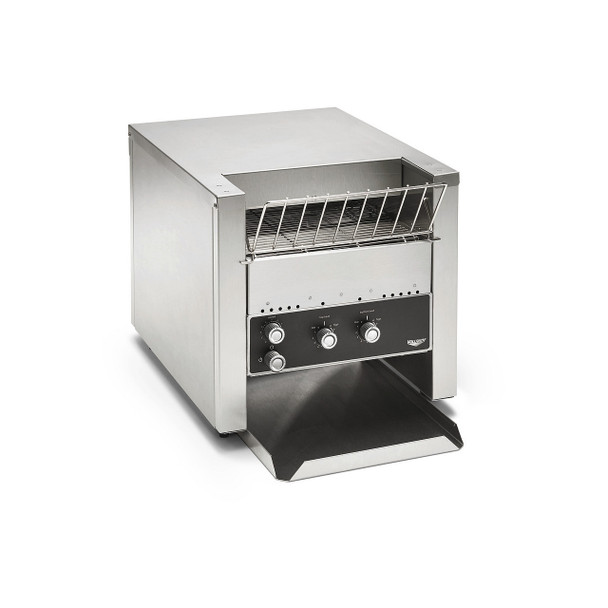Vollrath CT4-208800 Conveyor Toaster, 800 Slices Per Hour, 208V Vollrath CT4-208800 Conveyor Toaster, 800 Slices Per Hour, 208V