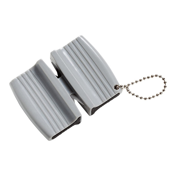 Mercer Culinary M15940 Keychain Dual Sharpener