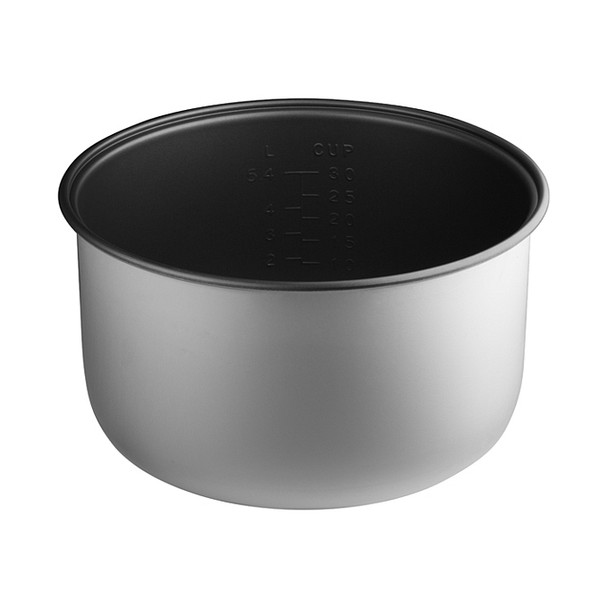 Winco RC-S300PN Inner Pot, for Rice Cooker (RC-S300) Winco RC-S300PN Inner Pot, for Rice Cooker (RC-S300)