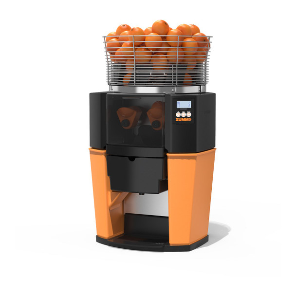 Zummo Z14 Nature Commercial Citrus Juicers Zummo Z14 Nature Commercial Citrus Juicers