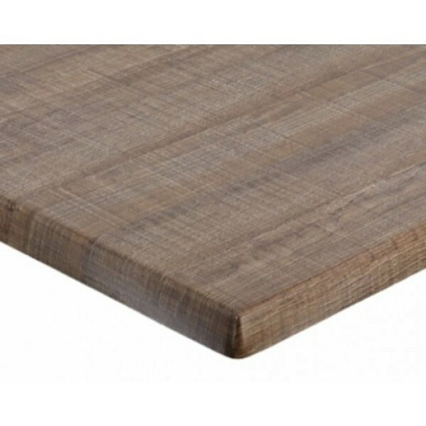 G&A WZ2432 Werzalit Hazel 24" x 32" Table Top G&A WZ2432 Werzalit Hazel 24" x 32" Table Top