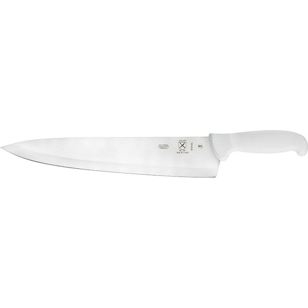 Mercer Culinary M18150 12" Ultimate White Chef's Knife