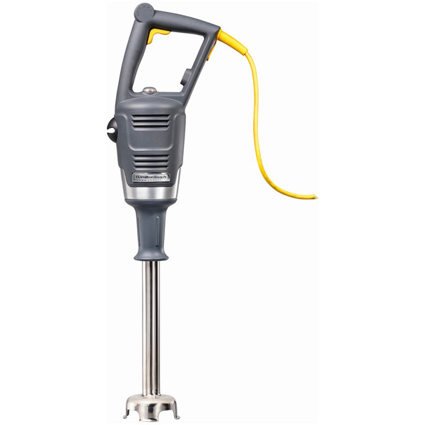 Hamilton Beach HMI012 BigRig Immersion Blender, 12" Shaft