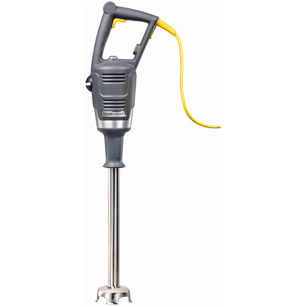 Hamilton Beach HMI016 BigRig Immersion Blender, 16" Shaft Hamilton Beach HMI016 BigRig Immersion Blender, 16" Shaft