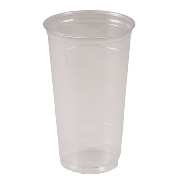 Empress EPET32 Clear Plastic Cup, 32 oz (500/Case)