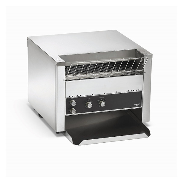 Vollrath CT4-2081000 Convertible Conveyor Toaster, 1000 Slices/Hour, 208V Vollrath CT4-2081000 Convertible Conveyor Toaster, 1000 Slices/Hour, 208V