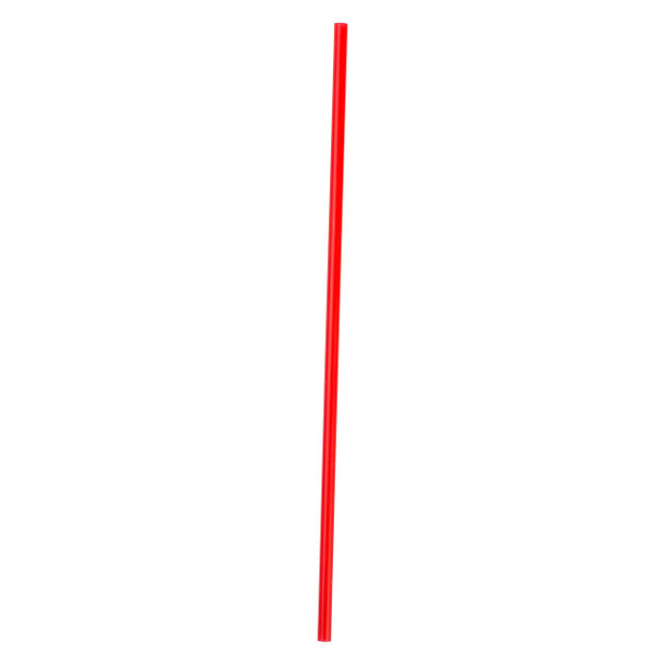 Royal Wrapped Stirrer Straws, 7" Red, 1000 Pcs/Box Royal Wrapped Stirrer Straws, 7" Red, 1000 Pcs/Box