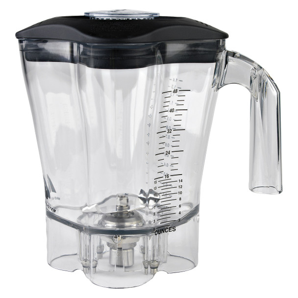 Hamilton Beach 6126-600 Polycarbonate Blender Container, 48 Oz.