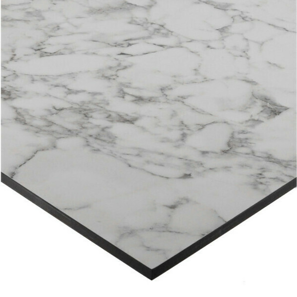 G&A HPL2430 24" x 30" Table Top, Carrera G&A HPL2430 24" x 30" Table Top, Carrera