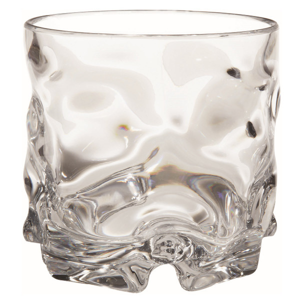 GET SW-1440-1-CL L7 Clear Rocks Glass, 12 oz. (24/Case) GET SW-1440-1-CL L7 Clear Rocks Glass, 12 oz. (24/Case)