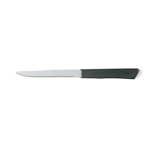 Walco 710527 Steak Knife, 4-1/4", Round Tip, Poly Handle (2 dz/Box)