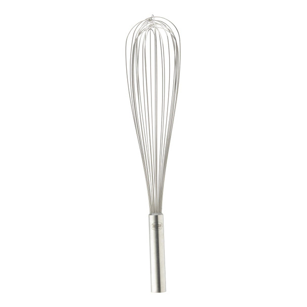 Tablecraft SP18 18" Stainless Steel Piano Whip Tablecraft SP18 18" Stainless Steel Piano Whip