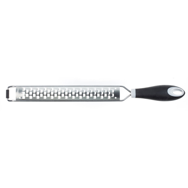 Mercer M35405 MercerGrates Grater, 8-7/8" x 1-3/16" blade, 15" Overall Length