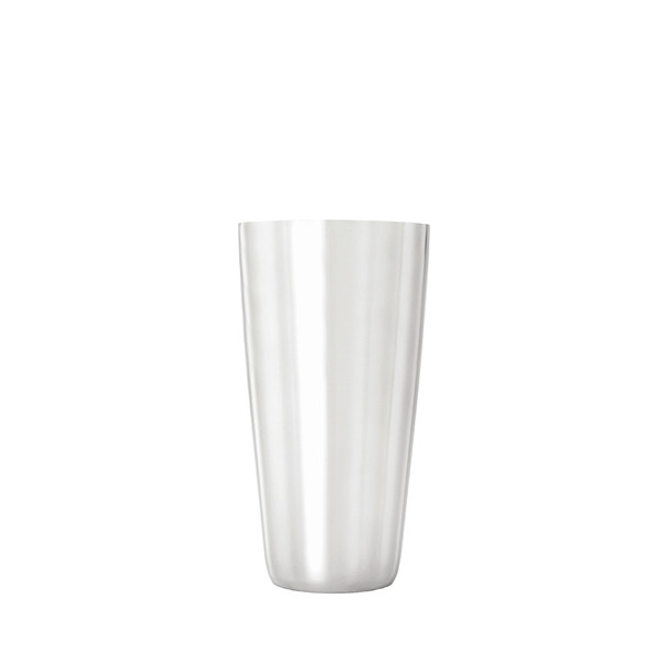 Mercer Barfly M37160 SuperFly Heavy Weight 28 oz. Shaker Tin Mercer Barfly M37160 SuperFly Heavy Weight 28 oz. Shaker Tin