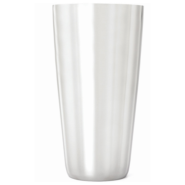 Barfly M37160 SuperFly Heavy Weight 28 oz. Shaker Tin