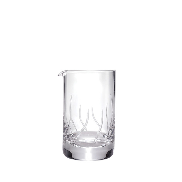Mercer Barfly M37173 17 Oz. Mixing Glass Mercer Barfly M37173 17 Oz. Mixing Glass