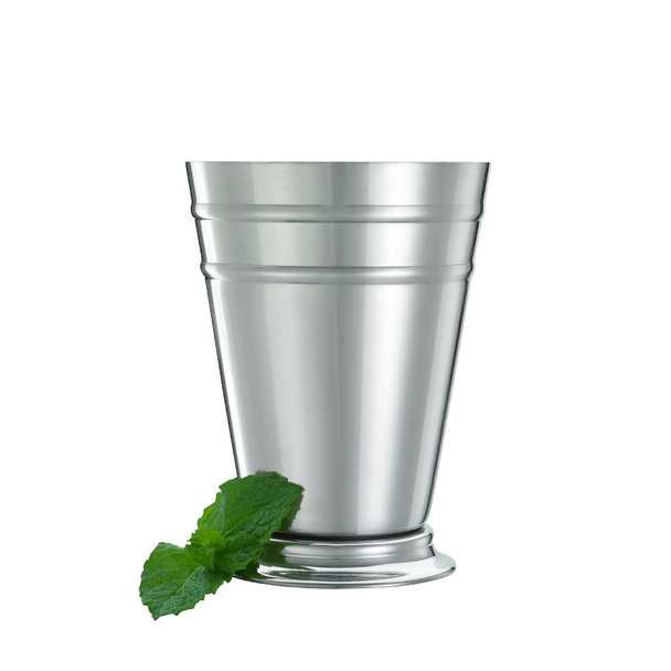 Mercer Barfly M37168 13.5 Oz. Stainless Steel Julep Cup