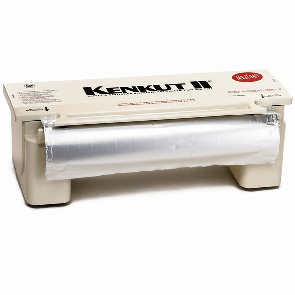 Tablecraft KK6 KenKut II Film Dispenser