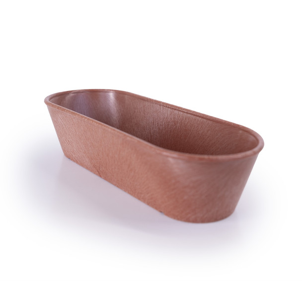 HS Inc. HS1010-PK Cracker/Condiment Basket, 8-1/2" x 3" x 2", Paprika HS Inc. HS1010-PK Cracker/Condiment Basket, 8-1/2" x 3" x 2", Paprika