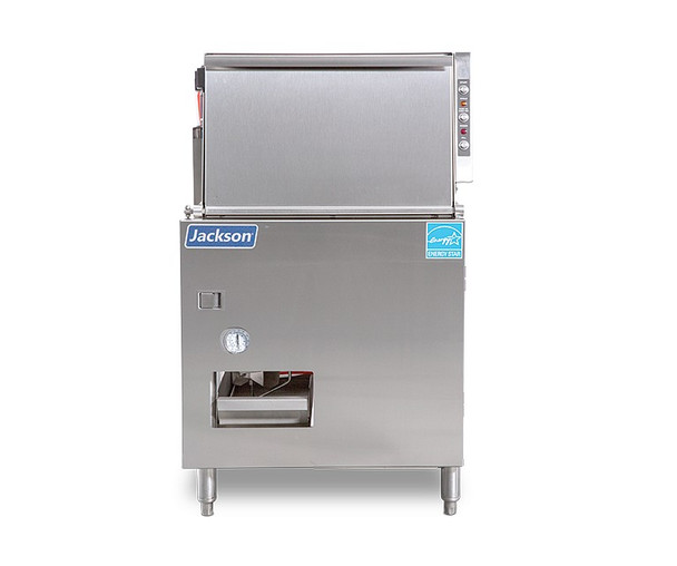 Jackson Delta 5-E Electric Underbar Glasswasher, 115V