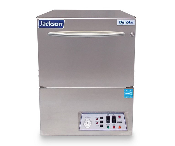 Jackson Dishstar LT Undercounter Dishmachine, 115V