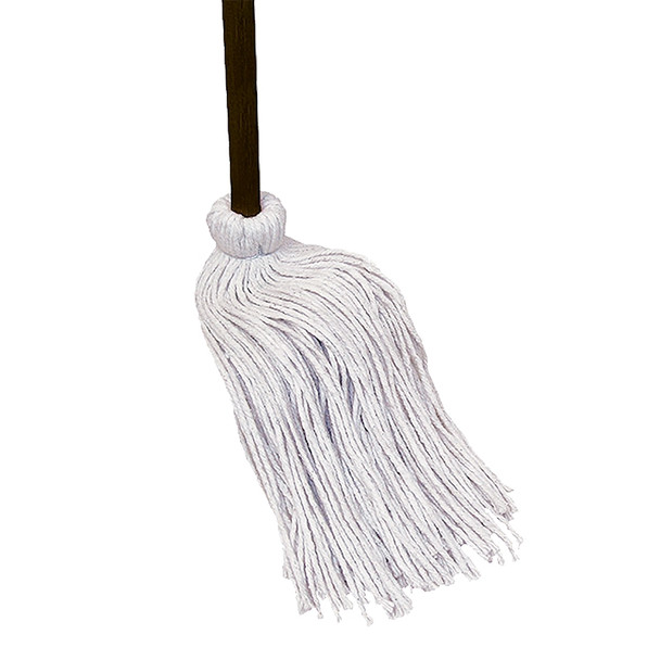 OCEDAR 102-6 Rayon Deck Mop with Handle