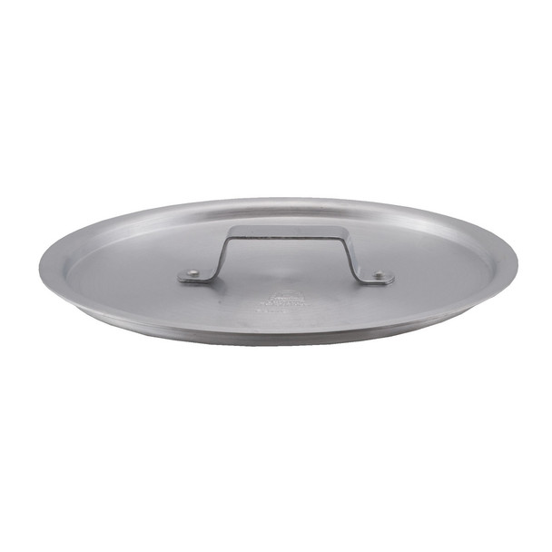 Libertyware PANC8 Sauce Pan Cover, for 8-1/2 qt., 12", Aluminum Libertyware PANC8 Sauce Pan Cover, for 8-1/2 qt., 12", Aluminum