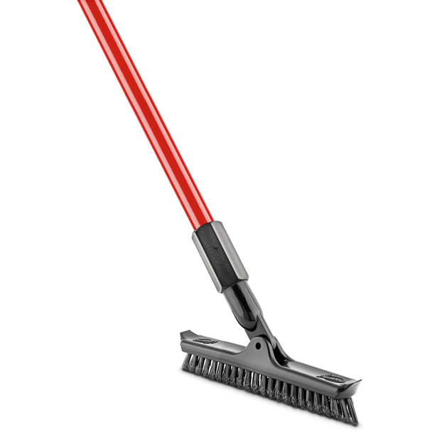 Libman 1559 Swivel Grout & Scrub Brush