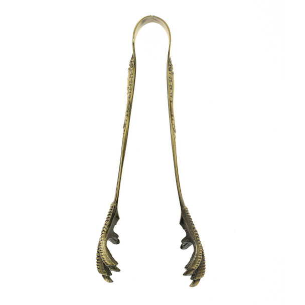 Mercer Barfly M37066 Talon Ice Tong, 7-7/8", claw ends, heavy-duty