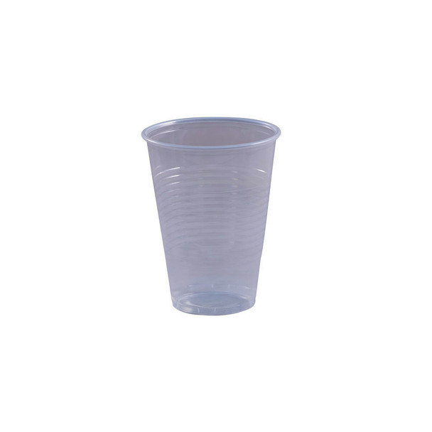 Empress E9P-1000 Polypropylene Cup 9 oz. (50/Pack)