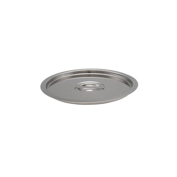 Libertyware BMC01 Bain Marie Cover, fits 1-1/4 qt., Stainless Steel