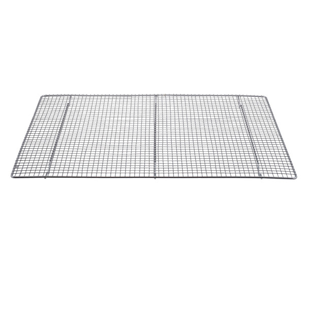 Libbertyware GRA7 Full Size Sheet Pan Grate Chrome Plated 23 3/4" x 16" Libbertyware GRA7 Full Size Sheet Pan Grate Chrome Plated 23 3/4" x 16"
